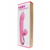 Wibrator-Fairy USB 3 functions of thrusting / 20 vibrations