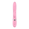 Wibrator-Tongue Extension Vibrating, USB - Heating