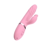 Wibrator-Tongue Extension Vibrating, USB - Heating