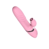 Wibrator-Tongue Extension Vibrating, USB - Heating