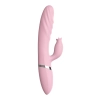 Wibrator-Tongue Extension Vibrating, USB - Heating