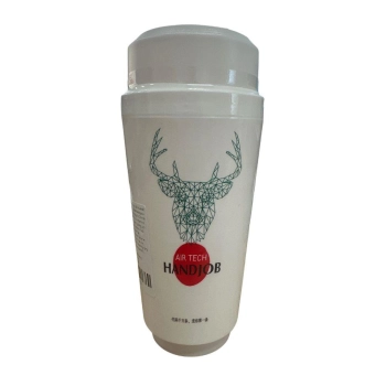 Dyskretny masturbator kubek milk tea