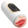 Masturbator Dual Sensation B Series Lyla 22 cm
