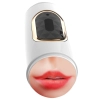 Masturbator Dual Sensation B Series Lyla 22 cm