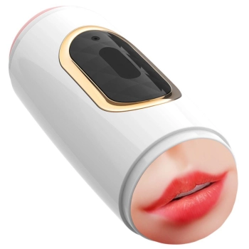 Masturbator Dual Sensation B Series Lyla 22 cm