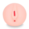 Męski Masturbator z Przyssawką Wodoodporny Regulowany B Series Lyla
