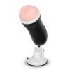 Męski Masturbator z Przyssawką Wodoodporny Regulowany B Series Lyla