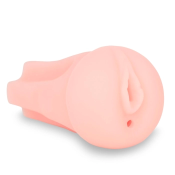 Męski Masturbator z Przyssawką Wodoodporny Regulowany B Series Lyla