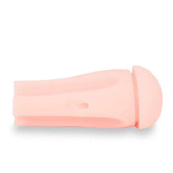 Męski Masturbator z Przyssawką Wodoodporny Regulowany B Series Lyla