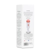 Męski masturbator wibrujący z przyssawką B-Series Lyla wodoodporny