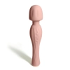 Wibrator Velvet Vibe jasnoróżowy wodoodporny 20 cm