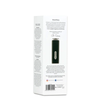 Automatyczny masturbator z ruchami posuwistymi B-Series Lyla USB 23 cm