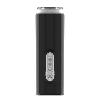 Automatyczny masturbator z ruchami posuwistymi B-Series Lyla USB 23 cm