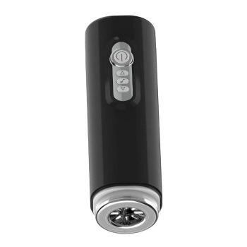 Automatyczny masturbator z ruchami posuwistymi B-Series Lyla USB 23 cm