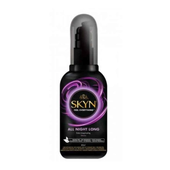 Żel intymny silikonowy Skyn All Night Long 80 ml