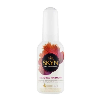 Nawilżający żel intymny SKYN Natural Harmony 80 ml