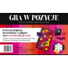 Gra erotyczna w pozycje Grammi dla par