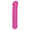 Wibrator-BASICS 10 FUNCTION STUD PINK
