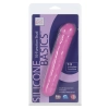 Wibrator-BASICS 10 FUNCTION STUD PINK