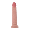 Deluxe Dual Density Dong 7 In Light skin tone