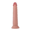 Deluxe Dual Density Dong 7 In Light skin tone