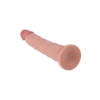 Deluxe Dual Density Dong 7 In Light skin tone