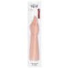 Realistyczna dłoń ToyJoy The Hand jasny odcień skóry 36 cm