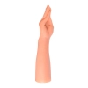 Realistyczna dłoń ToyJoy The Hand jasny odcień skóry 36 cm