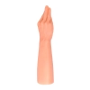 Realistyczna dłoń ToyJoy The Hand jasny odcień skóry 36 cm