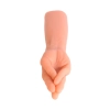 Realistyczna dłoń ToyJoy The Hand jasny odcień skóry 36 cm