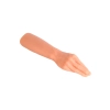 Realistyczna dłoń ToyJoy The Hand jasny odcień skóry 36 cm