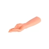 Realistyczna dłoń ToyJoy The Hand jasny odcień skóry 36 cm