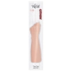 Pięść analna ToyJoy Get Real Extreme jasny odcień skóry 30 cm