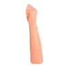 Pięść analna ToyJoy Get Real Extreme jasny odcień skóry 30 cm