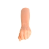 Pięść analna ToyJoy Get Real Extreme jasny odcień skóry 30 cm