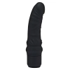 Mini Classic G-Spot Vibrator Black