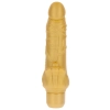 Gold Dicker Stim Vibrator Gold