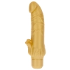 Gold Dicker Stim Vibrator Gold
