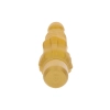 Gold Dicker Stim Vibrator Gold