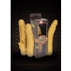 Gold Dicker Stim Vibrator Gold