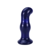 The Gleaming Glass Buttplug Blue