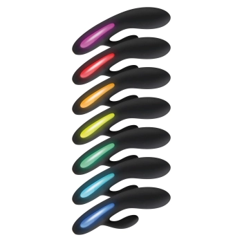 Splendor Rabbit Black