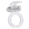 Flutter Ring Vibrating Transparent