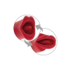The Kisser Stimulator Red