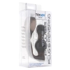 Power Plug & Penisring Grey