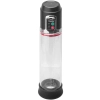 Pompka automatyczna ToyJoy Power Pump czarna 23 cm