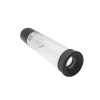 Pompka automatyczna ToyJoy Power Pump czarna 23 cm