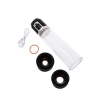 Pompka automatyczna ToyJoy Power Pump czarna 23 cm