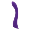 Dahlia G-Spot Vibrator Purple