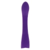 Dahlia G-Spot Vibrator Purple